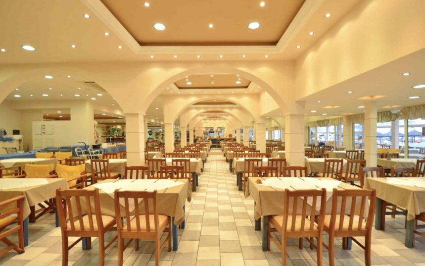 ☀️Greece! Kassandra! Sousouras Beach 3* - где начинается лето!* 🇬🇷🏖