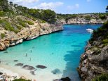 Spain!  SPECIAL Hotels! Майорка из Кишинева!  Прямой рейс