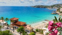 Spain!  SPECIAL Hotels! Майорка из Кишинева!  Прямой рейс