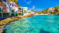 Spain!  SPECIAL Hotels! Майорка из Кишинева!  Прямой рейс