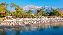 💚#DarturPrim 🌴#Turcia 🌊#Kemer