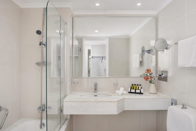 🌴 Cyprus! Grecian Sands 4* – идеальный выбор для отдыха в Ayia Napa! 🌊✨*💙✨