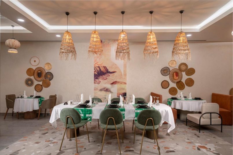 🍋🟩Новинка 2024 в Турции!🥇Отель в Сиде с очень вкусной едой!✅Бронируй сейчас!