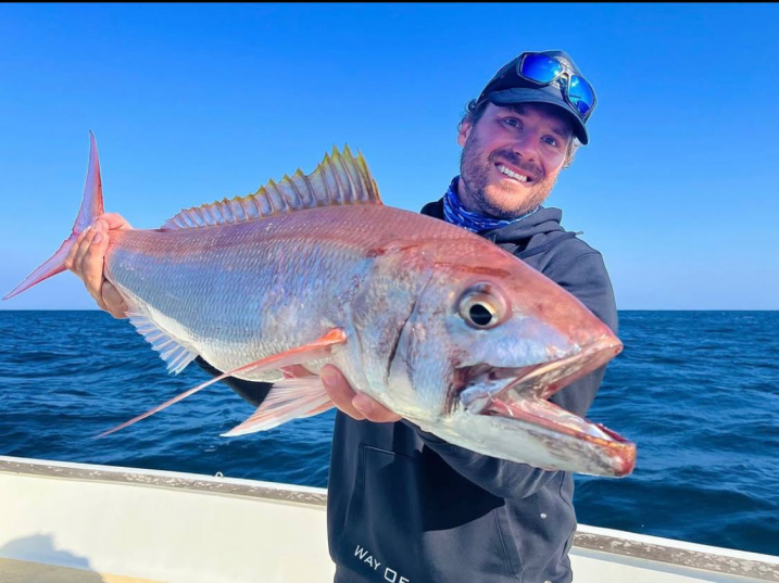 Рыболовная экспедиция на Мадагаскар ⏰ ДАТА: под запрос 💰 СТОИМОСТЬ: от 3650 евро