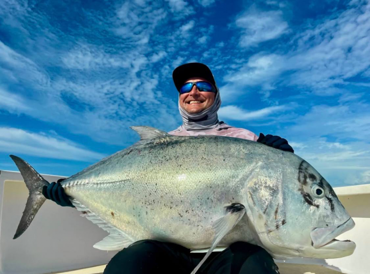 Рыболовная экспедиция на Мадагаскар ⏰ ДАТА: под запрос 💰 СТОИМОСТЬ: от 3650 евро
