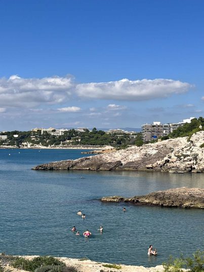 ИСПАНСКИЕ КАНИКУЛЫ - КАТАЛОНИЯ! июнь-июль 2025