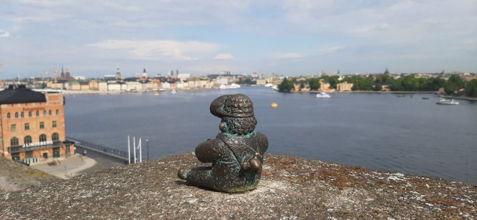 СКАНДИНАВСКИЕ МОТИВЫ! ЛЕТНИЙ ТУР ВАШЕЙ МЕЧТЫ!