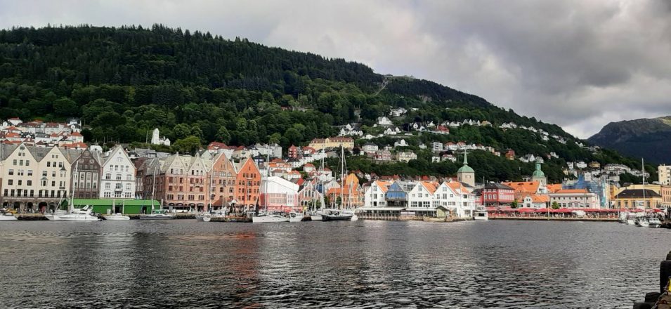 СКАНДИНАВСКИЕ МОТИВЫ! ЛЕТНИЙ ТУР ВАШЕЙ МЕЧТЫ!