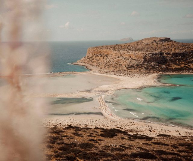 Остров Крит, Греция! Лучшие предложения на самые востребованные отели