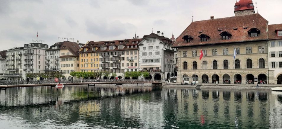 ШВЕЙЦАРИЯ - ЛИХТЕНШТЕЙН + ЗАМКИ ГЕРМАНИИ!