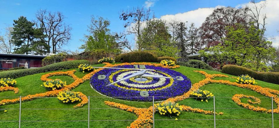 ШВЕЙЦАРИЯ - ЛИХТЕНШТЕЙН + ЗАМКИ ГЕРМАНИИ!