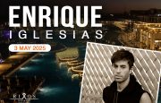 ✈️ ШАРМ-ЭЛЬ-ШЕЙХ ИЗ КИШИНЕВА 29.04. 🎤🌟 САМЫЙ ЖАРКИЙ КОНЦЕРТ 2025!