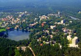 Новое направление!   Друскининкай (Литва)