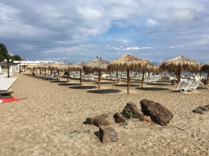 🔥 🌸 Bulgaria 2025! Sunny Beach! Bavaro Hotel 4★ ! Отличный семейный отдых!🌊