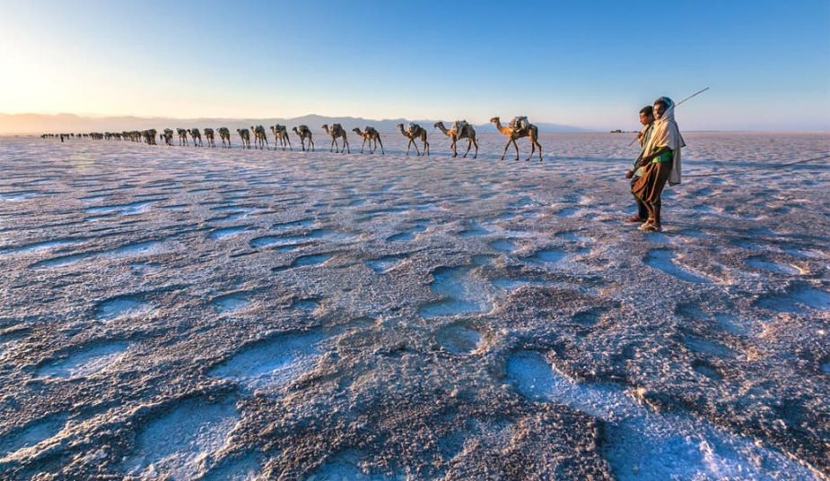 Групповой тур в Эфиопию - 12 дней ⏰ Дата – 08-20 ноября 💰 Цена - 2700 euro