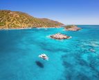 🕌TURKEY, Antalya 🎈Майские праздники🎈 6 ночей, 2 AD от 715 EUR