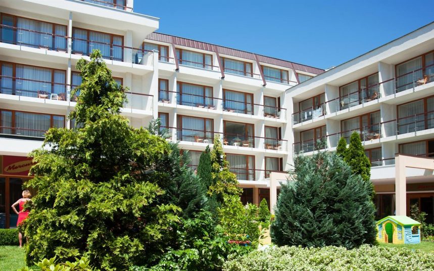 🌊🌞Bulgaria!  Sunny Beach! Hotel Mercury 4★!  Vacanța ta e la noi! 🌞💖