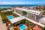 🌴 Telatiye Resort Hotel 5 | Турция 🌊*  💰 ГОРЯЩИЕ ЦЕНЫ НА ОТДЫХ!