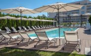 Болгария - выезд из Бельц!🏖️Rome Palace Deluxe 4*,🔽2 взрослых от 618€✔️ 7 ночей, All inclusive 🚌 Выезд  02.06.2025