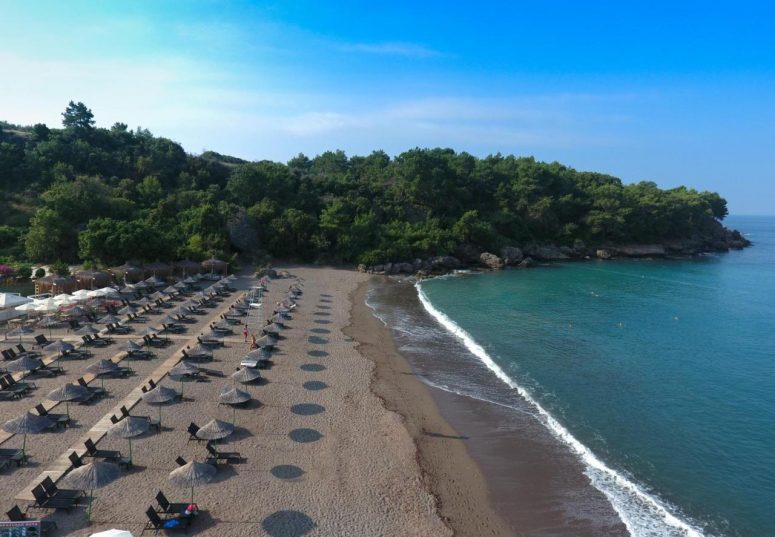 LITORE RESORT HOTEL & SPA 5★ –Turcia,  Alanya 23/05 de la 789€