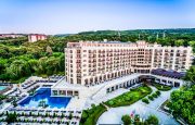🌊🥂 Bulgaria! Dolce Vita Sunshine Hotel 4*! Golden Sands! Устройте каникулы мечты! 😝💑