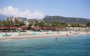 ☀️ Vacanță de familie în Turcia , din data de 22.07 , de la 665 euro