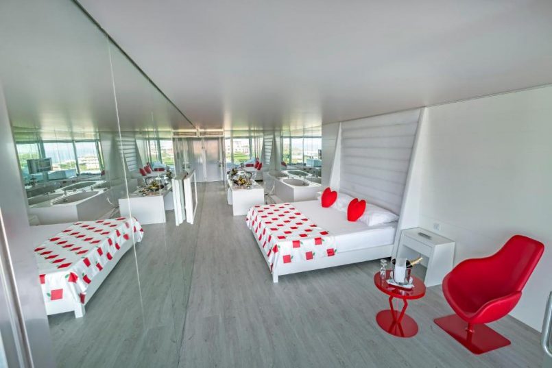 𝗣𝗮𝗿𝗮𝗱𝗶𝘀𝘂𝗹 𝗮𝗱𝘂𝗹𝘁̦𝗶𝗹𝗼𝗿 𝘁𝗲 𝗮𝘀̦𝘁𝗲𝗮𝗽𝘁𝗮̆ 𝗶̂𝗻 𝗧𝘂𝗿𝗰𝗶𝗮! 🌴 ✈️Zbor 06.05 - de la 579€ ✨