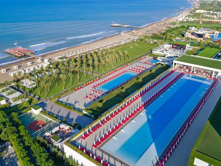 𝗣𝗮𝗿𝗮𝗱𝗶𝘀𝘂𝗹 𝗮𝗱𝘂𝗹𝘁̦𝗶𝗹𝗼𝗿 𝘁𝗲 𝗮𝘀̦𝘁𝗲𝗮𝗽𝘁𝗮̆ 𝗶̂𝗻 𝗧𝘂𝗿𝗰𝗶𝗮! 🌴 ✈️Zbor 06.05 - de la 579€ ✨