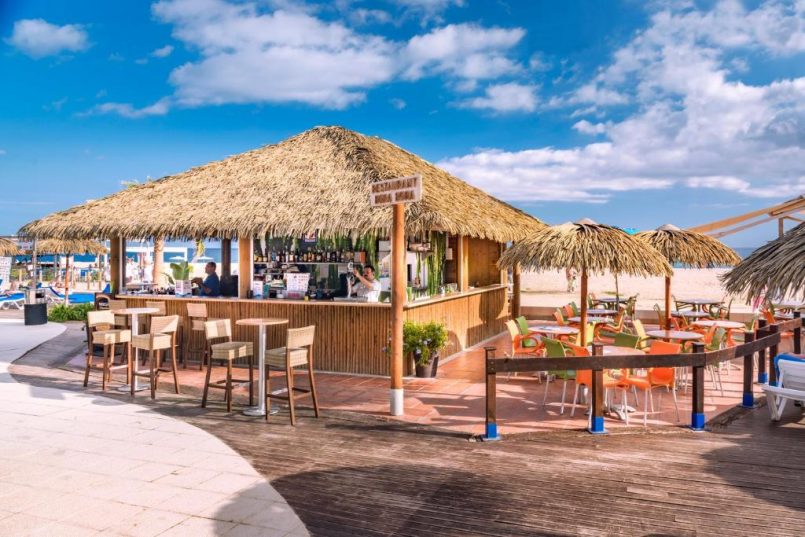 ⛱💙 💙 💚 Spain! Zbor direct din Chisinau! "Tahiti Playa" 4*+! 💚 💛