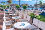 ⛱💙 💙 💚 Spain! Zbor direct din Chisinau! "Tahiti Playa" 4*+!  💚 💛