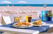 ⛱💙 💙 💚 Spain! Zbor direct din Chisinau! "Tahiti Playa" 4*+!  💚 💛