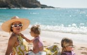 🌴 Turkey pentru toată familia – soare și distracție! 🌴
