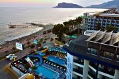 😘💰 Turkey! Relax Beach – море, ALL, и кайф без границ! 😎😍