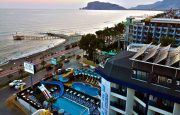 😘💰 Turkey! Relax Beach – море, ALL, и кайф без границ! 😎😍