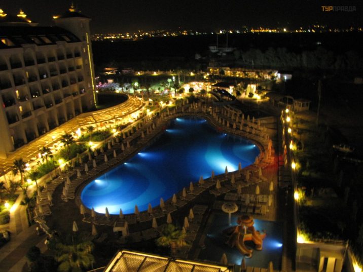 🇹🇷 Турция 📍 Анталия🔥от 267 €🔥05.05.25🔥 | 6+1 ночей