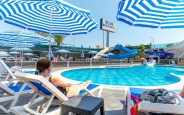 😘💰 Turkey! Relax Beach – море, ALL, и кайф без границ! 😎😍