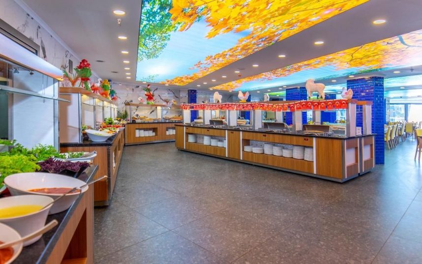 😘💰 Turkey! Relax Beach – море, ALL, и кайф без границ! 😎😍