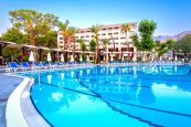 🔝🥰Turkey! Mirada Del Mar Hotel 5★! Kemer!  Лето уже совсем скоро!❤️👙