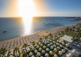 🏝️✈️🌞Cyprus! Constantinos The Great Hotel 5★!  для тех, кто ценит комфорт, развлечения и лучшие пляжи Кипра!🏖️🍭🔝