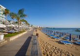 🏝️✈️🌞Cyprus! Constantinos The Great Hotel 5★!  для тех, кто ценит комфорт, развлечения и лучшие пляжи Кипра!🏖️🍭🔝