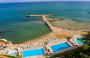 🇧🇬 3-звездочные отели на первой линия 🌊  в Болгарии 🌟 на 24.05. от 210 €