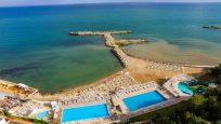 🇧🇬 3-звездочные отели на первой линия 🌊  в Болгарии 🌟 на 24.05. от 210 €