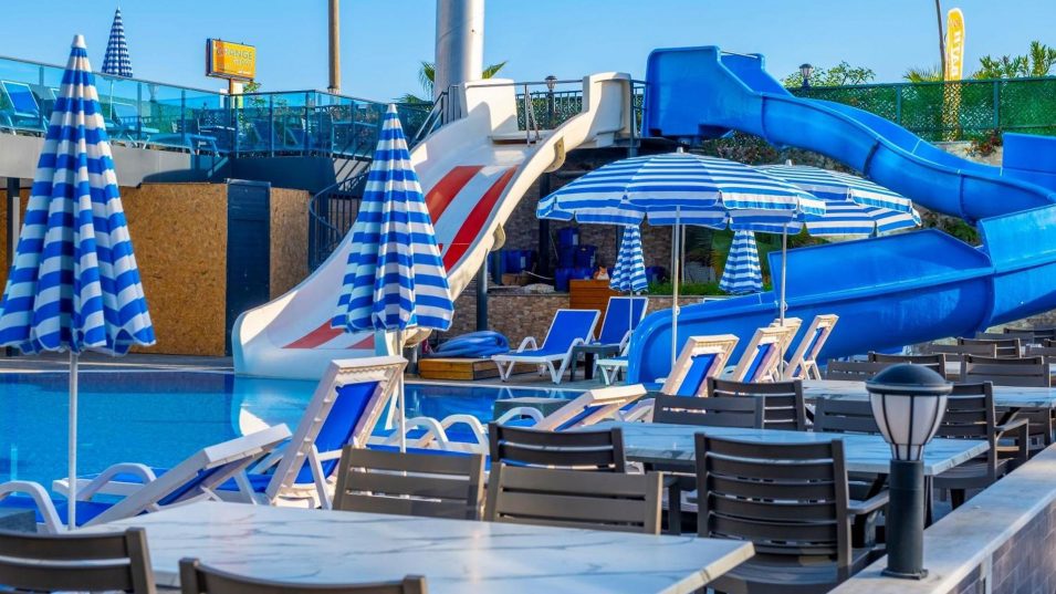 😘💰 Turkey! Relax Beach – море, ALL, и кайф без границ! 😎😍