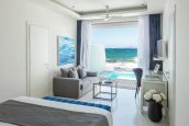 Остров Крит из Кишинёва! 🐝 KNOSSOS BEACH BUNGALOWS 5* - спец-цена!