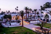 🌴🌊 Descoperă Tunisia – Luxul are o nouă adresă! 🌴🌊