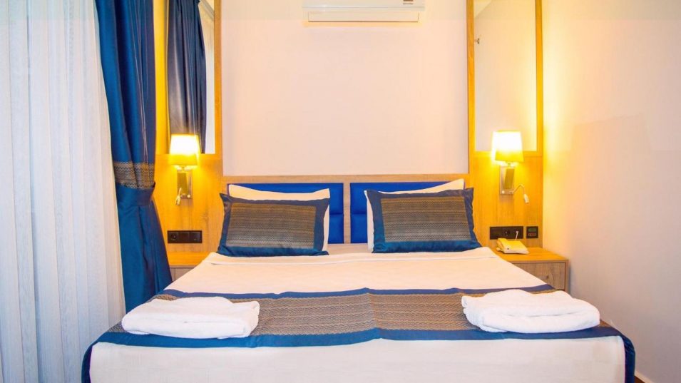 😘💰 Turkey! Relax Beach – море, ALL, и кайф без границ! 😎😍