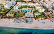 🥰💖📍 Тунис! 🌟 Sentido Bellevue Park 5★ ! Отдых у моря в стиле люкс!🍓😎