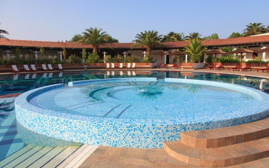 💚 🍒Montenegro! Slovenska Plaza 4*! Budva! Для активных и жизнерадостных! 😝 💚✨