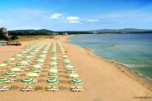 Болгария, Bavaro 4*   3 АКЦИИ в одном предложении! Пакет на 26.05, 235 евро/чел!