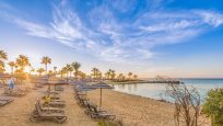 ☀️🍓 Cyprus din Chisinau • “Adams Beach Hotel” 5★ !Vacanța de vis în Ayia Napa începe aici! 🏖️